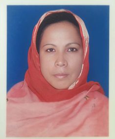 kamrun nahar